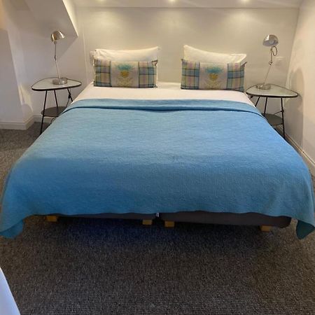 Studio 3 Appartement Honfleur Buitenkant foto