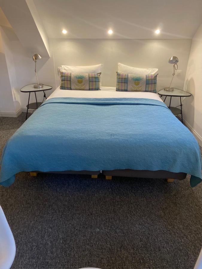 Studio 3 Appartement Honfleur Buitenkant foto